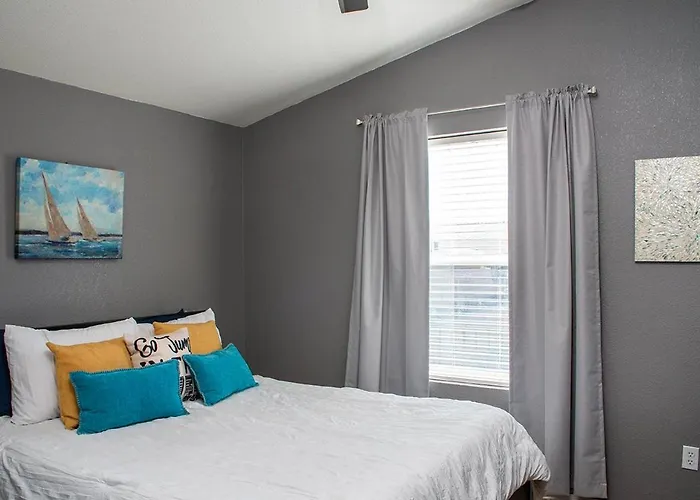 Holiday home Bayview Beauty River Access And Mountain Views