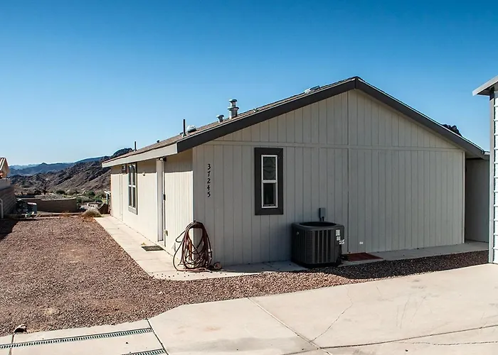 Bayview Beauty River Access And Mountain Views Holiday home Parker