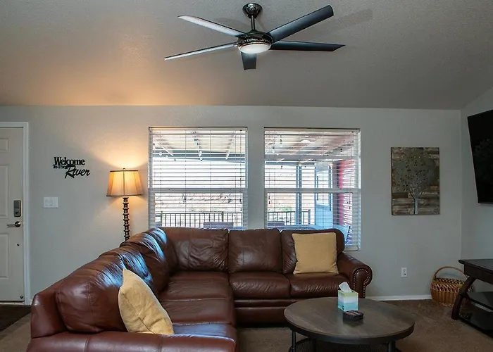 Bayview Beauty River Access And Mountain Views Parker