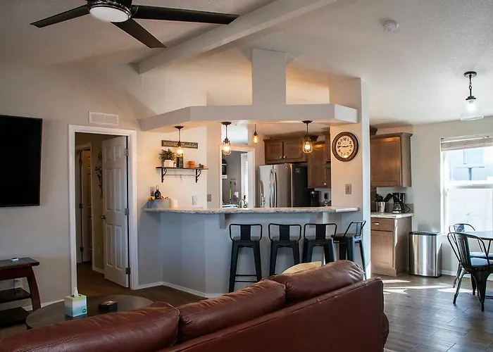 Bayview Beauty River Access And Mountain Views * Parker