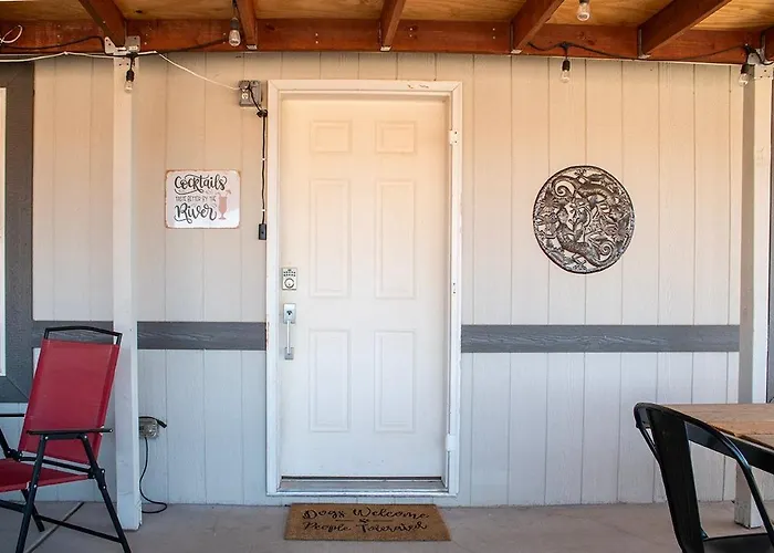 Holiday home Bayview Beauty River Access And Mountain Views Parker