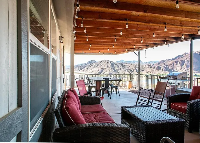 Bayview Beauty River Access And Mountain Views *