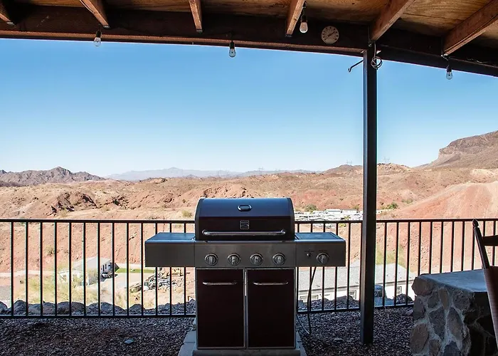 Bayview Beauty River Access And Mountain Views Holiday home