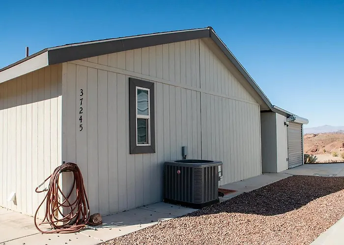 Bayview Beauty River Access And Mountain Views Holiday home *