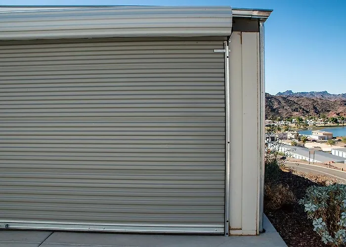 Holiday home Bayview Beauty River Access And Mountain Views Parker