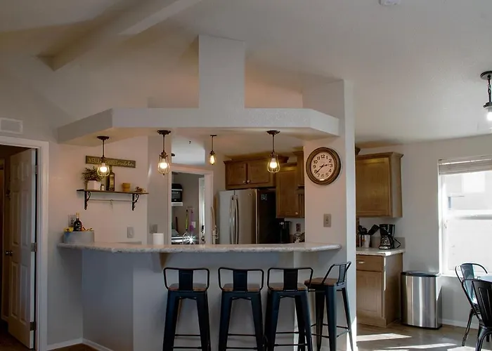 Bayview Beauty River Access And Mountain Views *