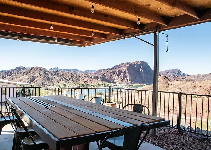 Holiday home Bayview Beauty River Access And Mountain Views *